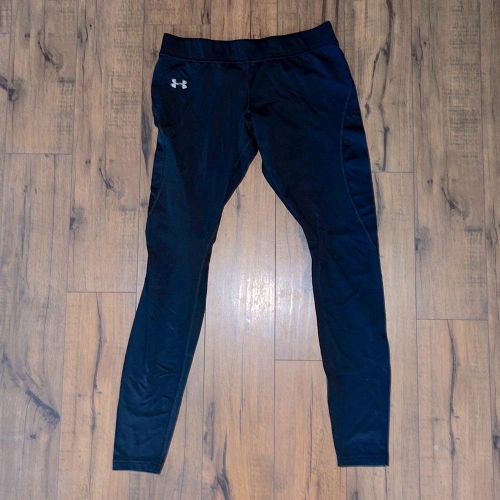 Under Armour cold gear leggings